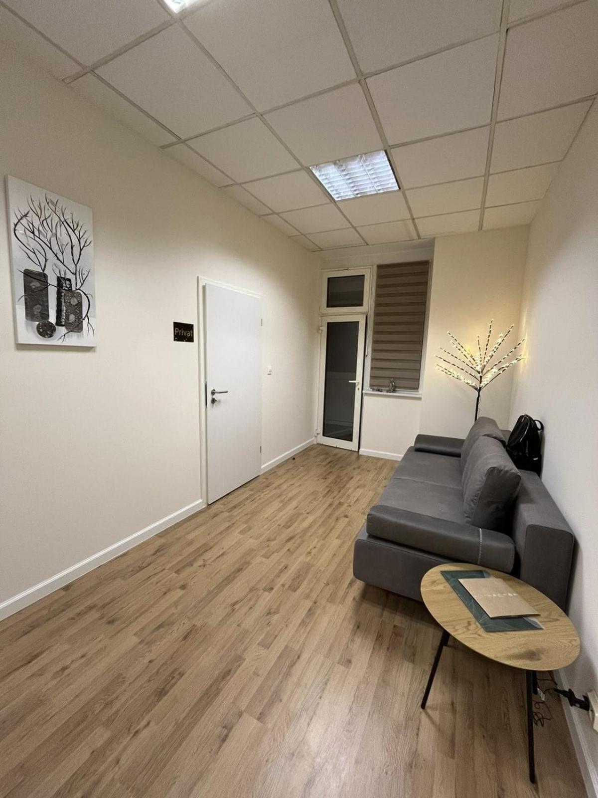 Glow Apartment Magdeburg Kültér fotó
