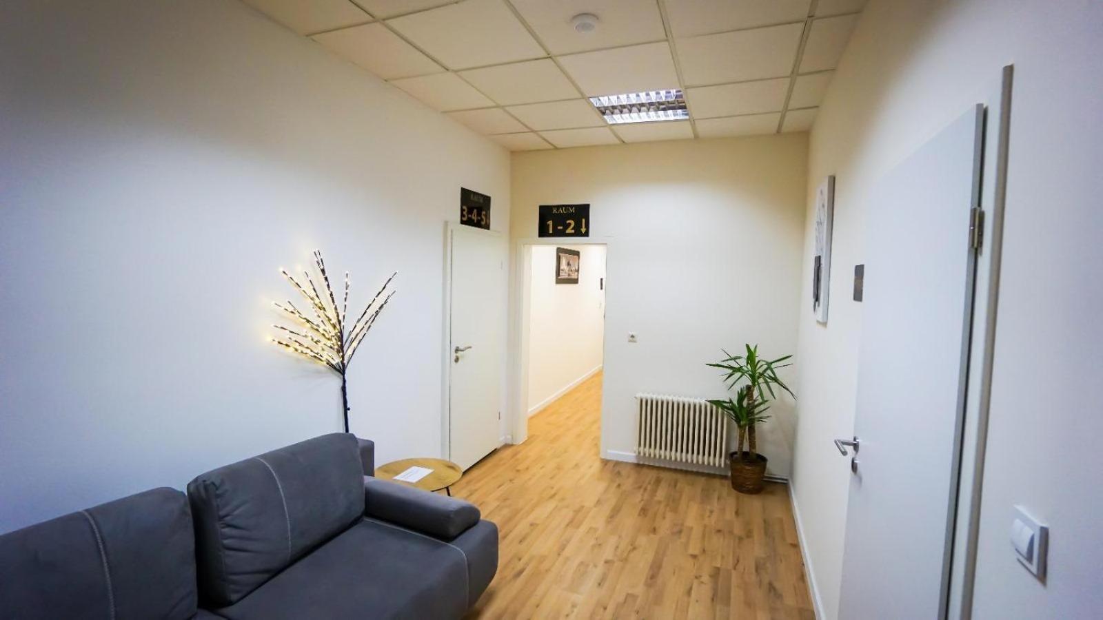 Glow Apartment Magdeburg Kültér fotó